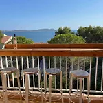 Vue Mer, 2 Min A Pied De La Apartment Hyères