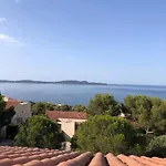 Vue Mer, 2 Min A Pied De La Apartment Hyères