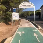 Vue Mer, 2 Min A Pied De La