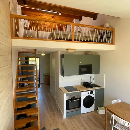 Vue Mer, 2 Min A Pied De La Appartement *